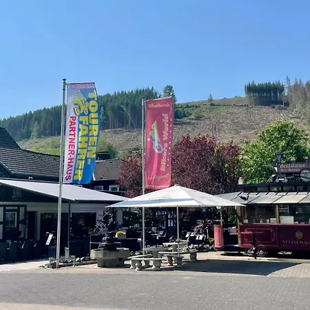 Hotel Land-hotel Muehlengrund 3*