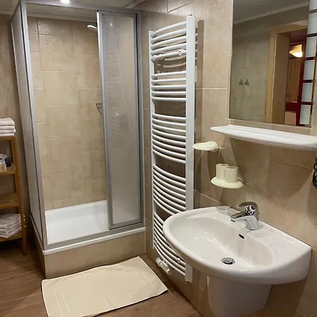 Land-hotel Muehlengrund 3* Winterberg