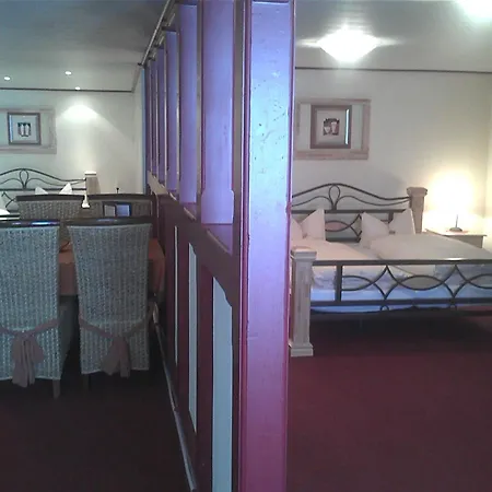 Land-hotel Muehlengrund Ξενοδοχείο
