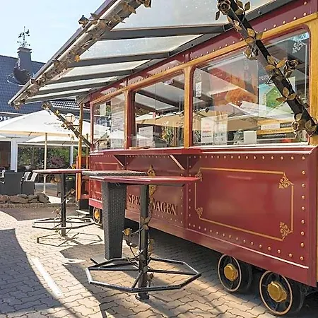 Land-hotel Muehlengrund Hotel 3*