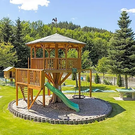 Land-hotel Muehlengrund Hotel Winterberg