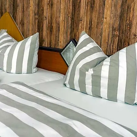 Land-hotel Muehlengrund Winterberg