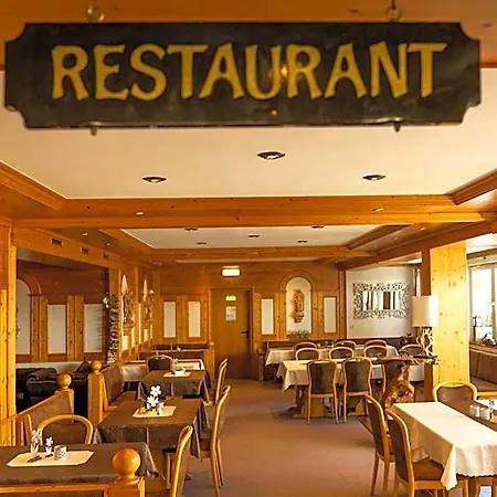 Land-hotel Muehlengrund Hotel
