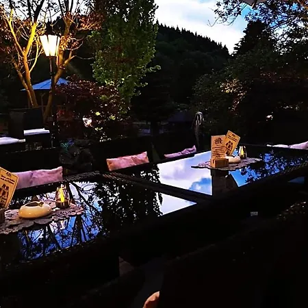 Hotel Land-hotel Muehlengrund Winterberg