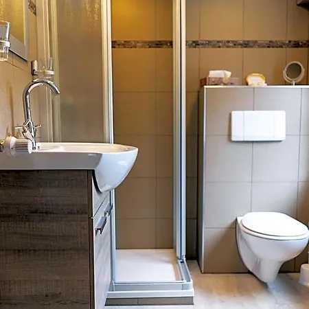 Land-hotel Muehlengrund Winterberg
