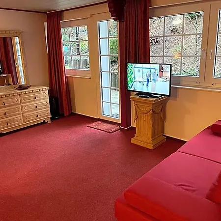 Hotel Land-hotel Muehlengrund 3*