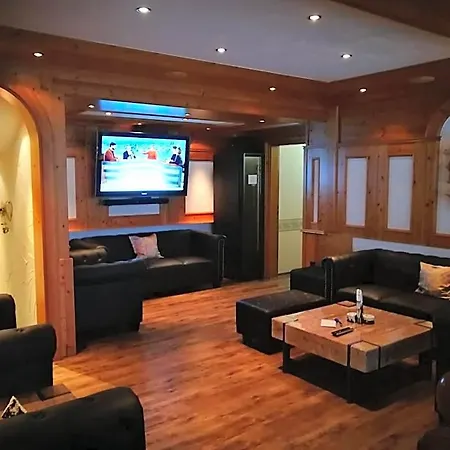 Szálloda Land-hotel Muehlengrund Winterberg