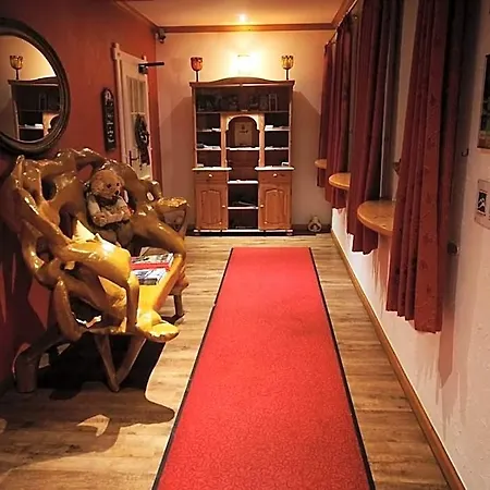 Hotel Land-hotel Muehlengrund