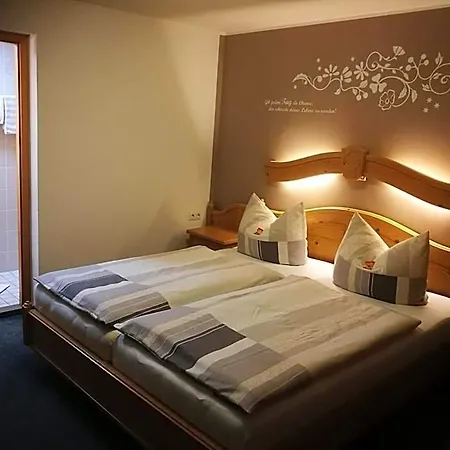 Land-hotel Muehlengrund Hotel