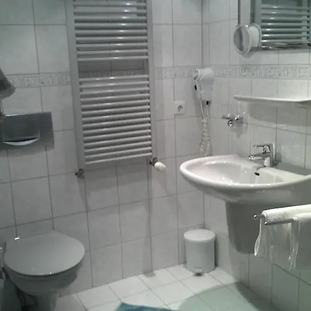 Land-hotel Muehlengrund 3*