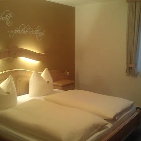 Hotel Land-hotel Muehlengrund Winterberg