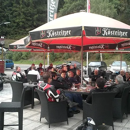 Hotel Land-hotel Muehlengrund Winterberg