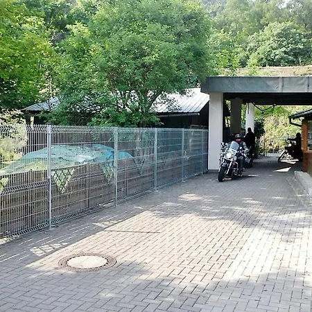 Land-hotel Muehlengrund 3*