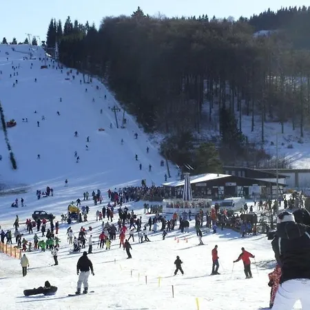 Land-hotel Muehlengrund Hotel