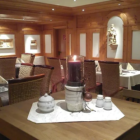 Ξενοδοχείο Land-hotel Muehlengrund 3*
