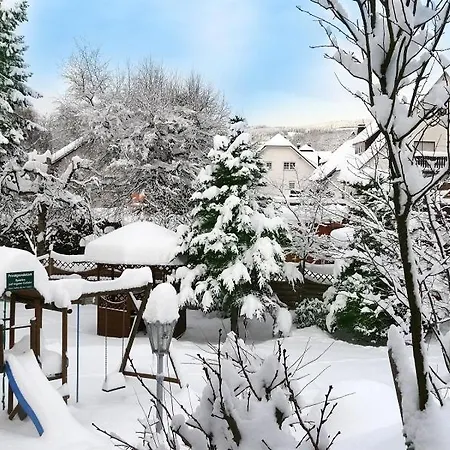 Land-hotel Muehlengrund 3*