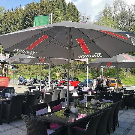 Hotel Land-hotel Muehlengrund 3*