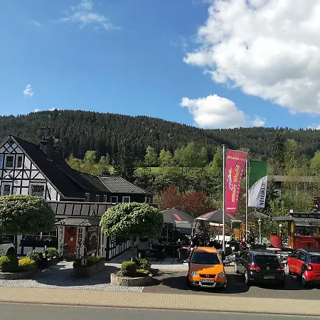 Land-hotel Muehlengrund Hotel