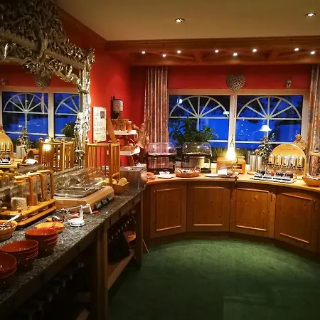 Land-hotel Muehlengrund Hotel 3*