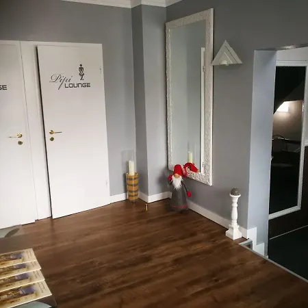 Land-hotel Muehlengrund Hotel