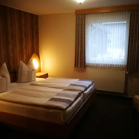 Land-hotel Muhlengrund 3*