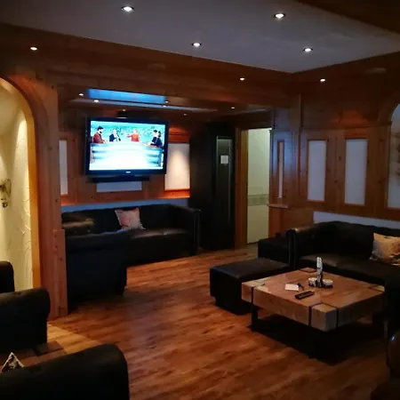 Land-hotel Muhlengrund 3*
