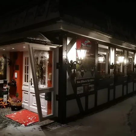 Land-hotel Muehlengrund 3*