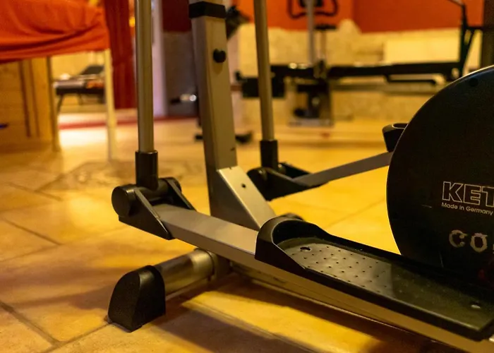 Hotel Land-hotel Mühlengrund