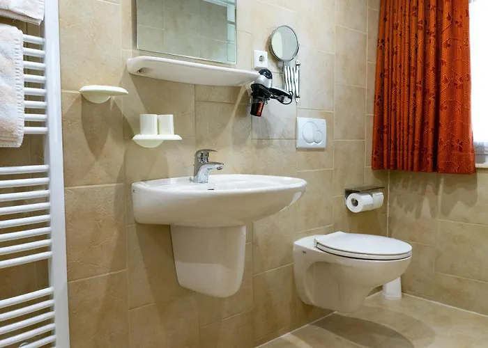 Hotel Land-hotel Mühlengrund Winterberg