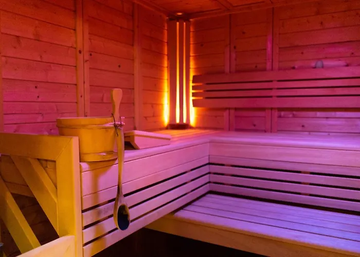 Land-hotel Mühlengrund 3*
