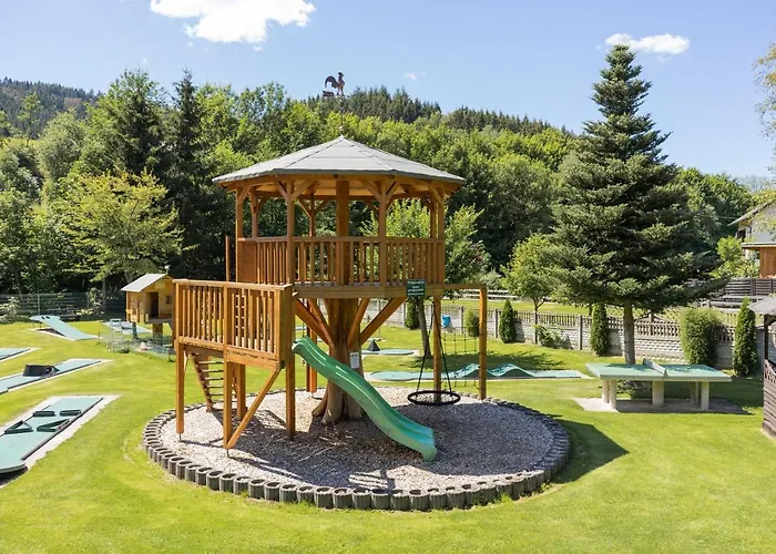 Land-hotel Muehlengrund 호텔