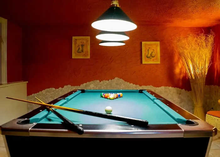 Land-hotel Mühlengrund Hotel 3*