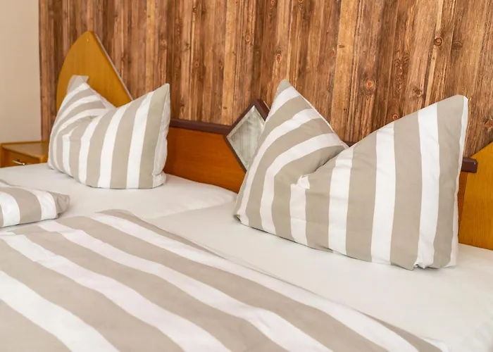 Land-hotel Muehlengrund 호텔 3*