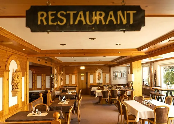 Land-hotel Muehlengrund 호텔 3*