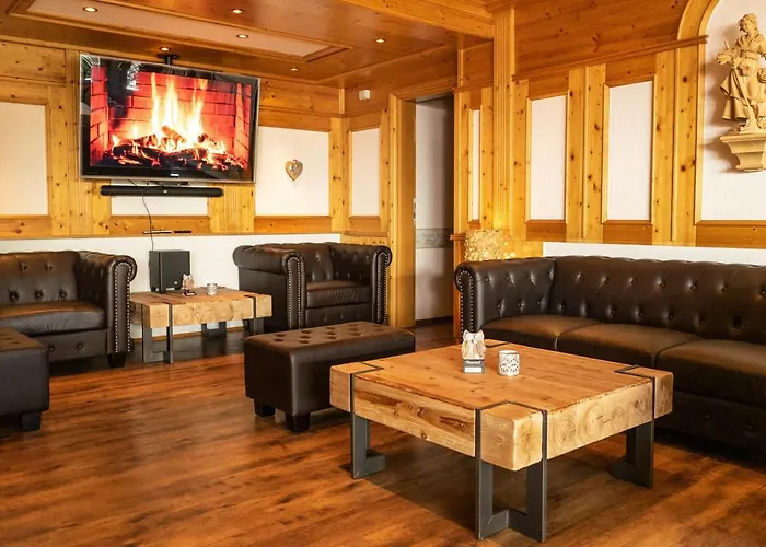 Land-hotel Mühlengrund Hotel 3*