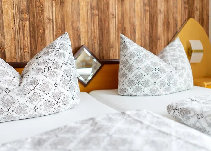 Hotel Land-hotel Mühlengrund Winterberg