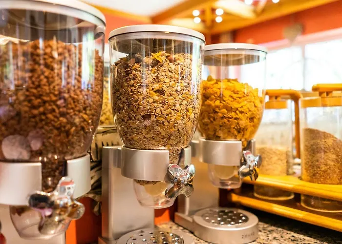 Land-hotel Muehlengrund 호텔 3*