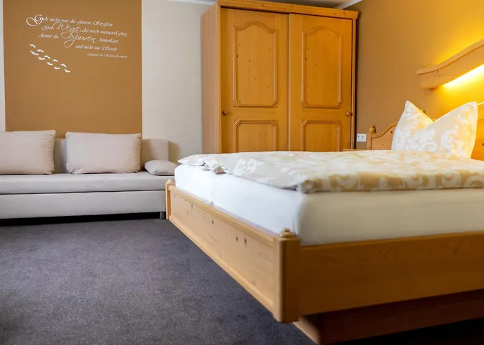 Land-hotel Muehlengrund ווינטרברג