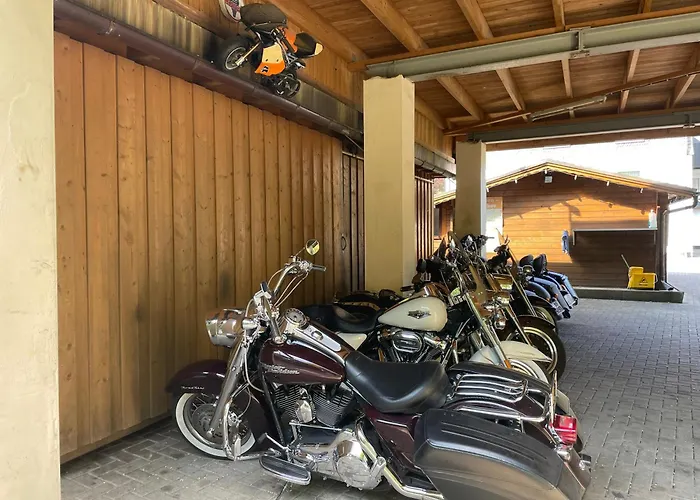 Land-hotel Mühlengrund Hotel