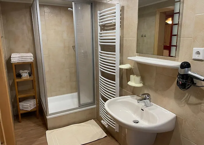 Land-hotel Mühlengrund 3* Winterberg