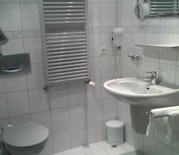 Land-hotel Muehlengrund 3*