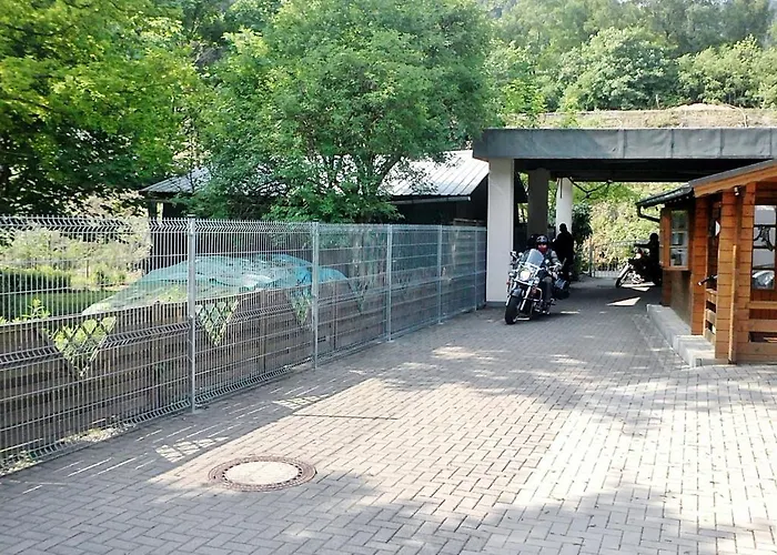 Land-hotel Muehlengrund 3*