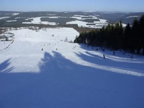 Land-hotel Muehlengrund 3* 빈터베르크