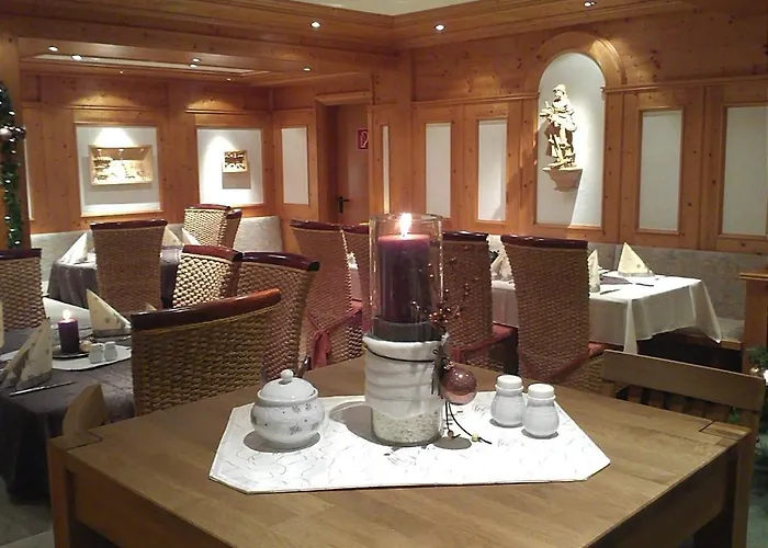 호텔 Land-hotel Muehlengrund 3*