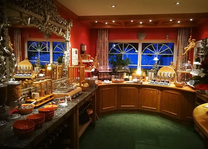 Land-hotel Mühlengrund Hotel 3*