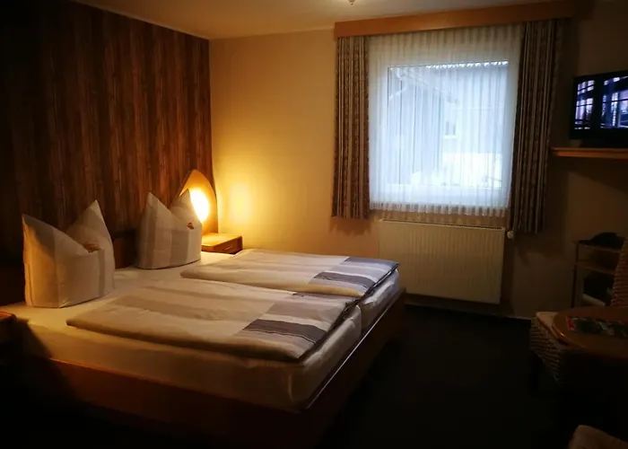Land-hotel Muehlengrund 3*